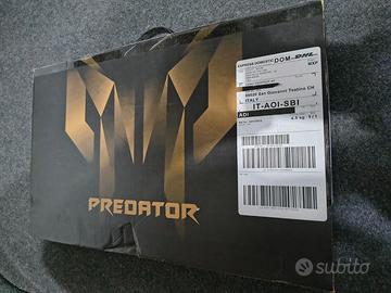 Notebook ACER Predator Helios NEO 16 PHN16-72-90WA