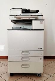 STAMPANTE MULTIFUNZIONE RICOH MP C2003