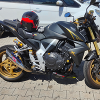 Honda CB1000R Extreme 2012 - Full OHLINS - Top