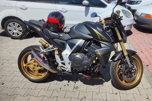 Honda CB1000R Extreme 2012 - Full OHLINS - Top