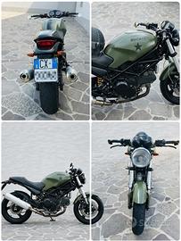Ducati mostet
