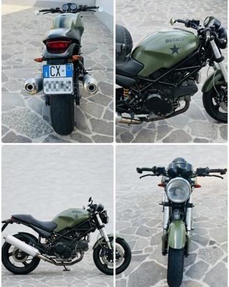 Ducati mostet