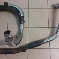 Scarichi completi Honda VT500E