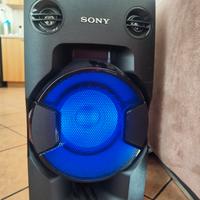 Speaker Bluetooth Sony