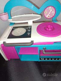 Cucina "NENUCO" trasformabile