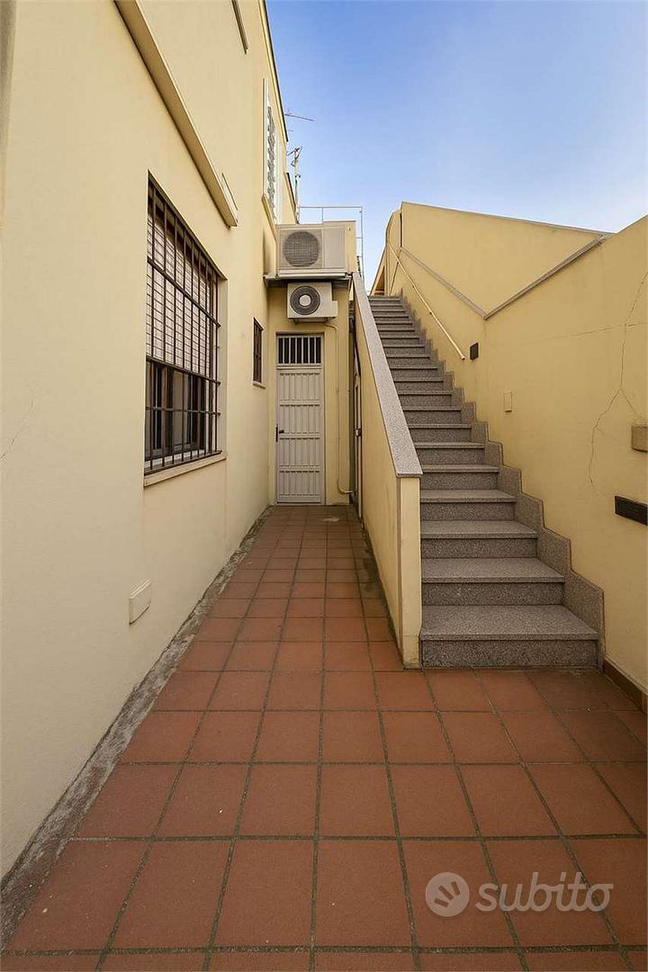 Appartamento – SU - Vista 2