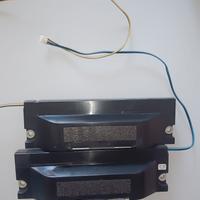 altoparlanti tv BN96-21667A ALTOPARLANTI COPPIA SP