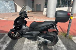 Gilera Runner 200 ST
