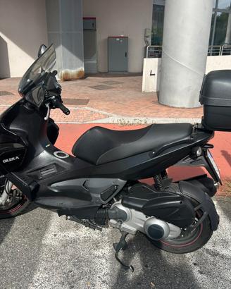 Gilera Runner 200 ST