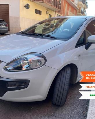 FIAT Punto Evo Punto Evo 1.3 Mjt 95 CV DPF 5 po...