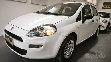Fiat Punto 1.2 8V Unipro km 56000
