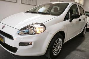 Fiat Punto 1.2 8V Unipro km 56000