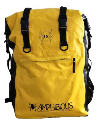 Zaino stagno Amphibious Overland 30 lt