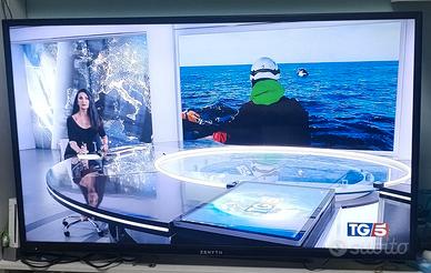 Tv zenyth da 55 