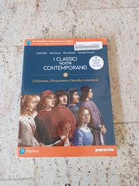 libro I classici nostri contemporanei 2