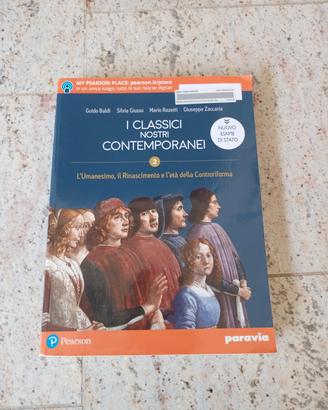 libro I classici nostri contemporanei 2