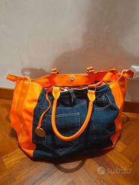 Borsa mare Alex Max