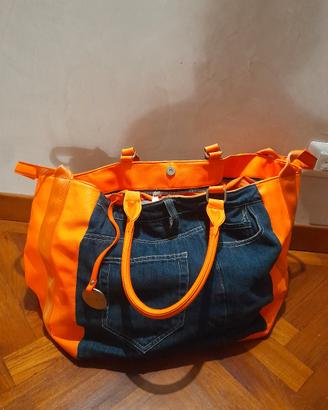 Borsa mare Alex Max