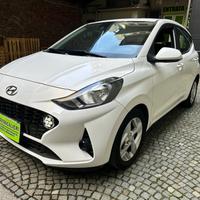 Hyundai i10 1.0 *UniProprietario (prezzo promo)