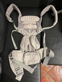 Marsupio per neonati ergobaby 360