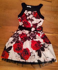 Abito Rinascimento Atelier, mai indossato