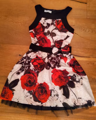 Abito Rinascimento Atelier, mai indossato