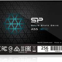 Silicon Power SSD 256GB 3D NAND A55