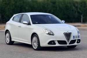 Alfa Romeo Giulietta 2.0 diesel