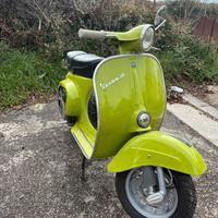 Vespa 50 L