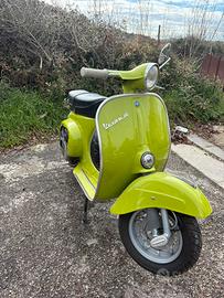 Vespa 50 L