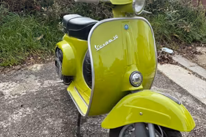 Vespa 50 L