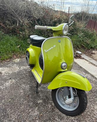 Vespa 50 L