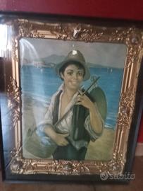 quadro antiquariato 