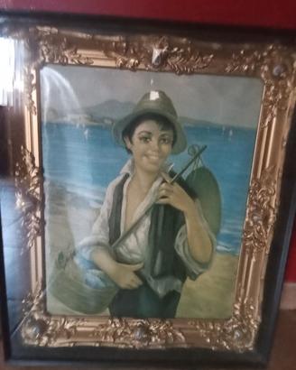 quadro antiquariato 