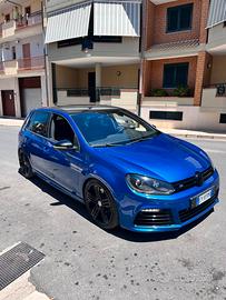 Golf 6r 2.0 tsi 2010