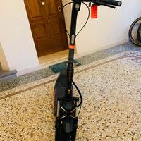 Monopattino Elettrico NINEBOT ZT3 PRO 1