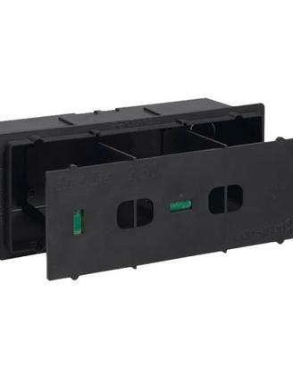 Lombardo LB11530 SCATOLA INCASSO per STILE 260