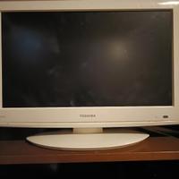 TV Toshiba 