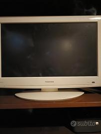 TV Toshiba 
