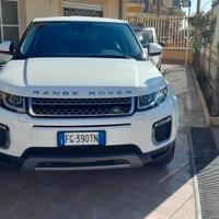 Land Rover Range Evoque 2.0 TD4 150 CV 5p. SE Dyna
