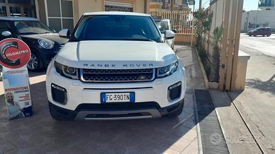 Land Rover Range Evoque 2.0 TD4 150 CV 5p. SE Dyna