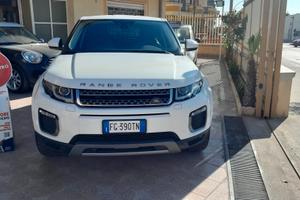 Land Rover Range Evoque 2.0 TD4 150 CV 5p. SE Dyna