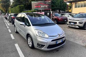 CITROEN C4 Picasso 1.6 e-HDi 110 FAP CMP6 Busine
