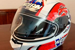 Casco Nolan Stoner