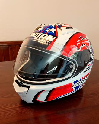 Casco Nolan Stoner