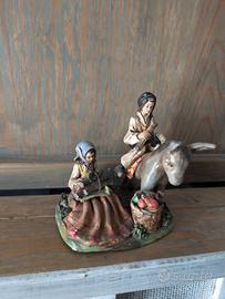 arte sarda ceramica Stelio Mola 