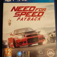 Need for Speed PAYBACK 