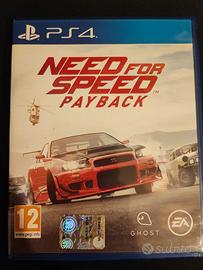 Need for Speed PAYBACK 