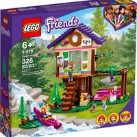 Lego friend 41679
