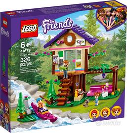 Lego friend 41679
